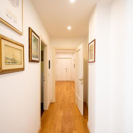 Sunny Park Residence Florence Exterior photo