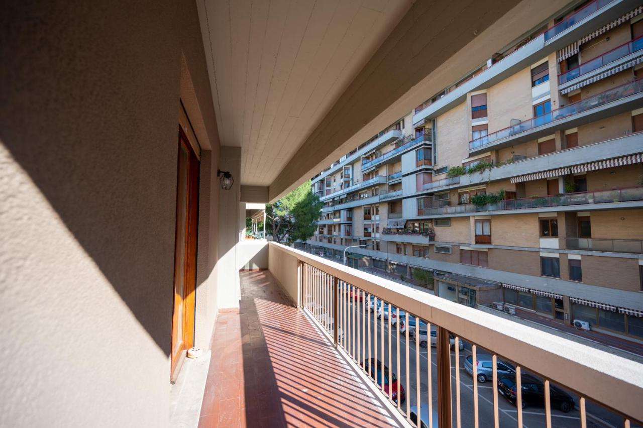 Sunny Park Residence Florence Exterior photo