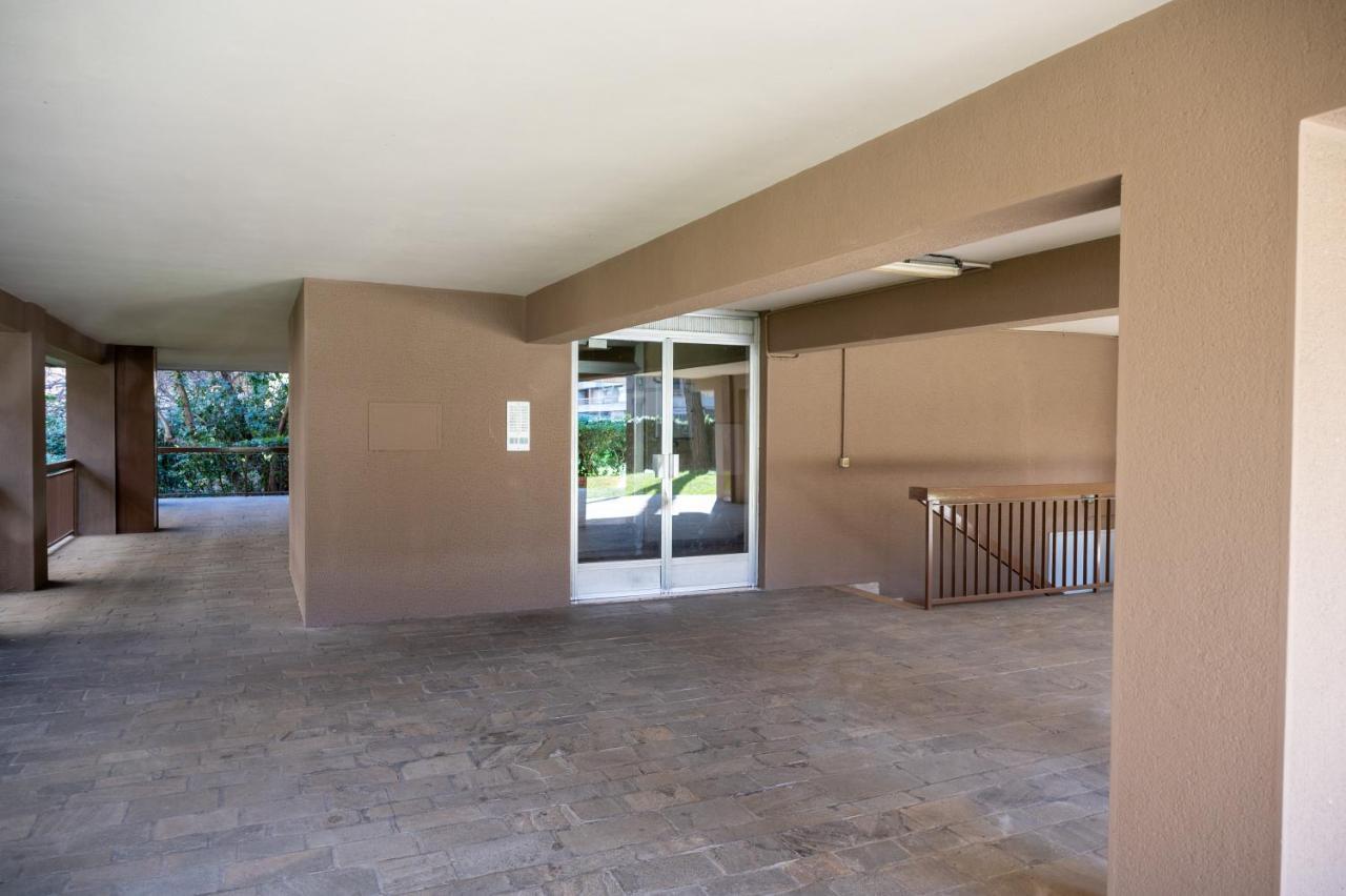 Sunny Park Residence Florence Exterior photo