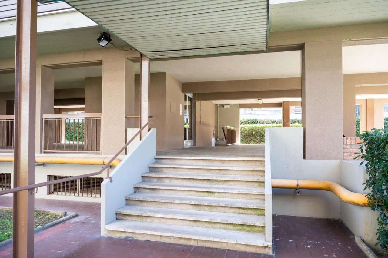Sunny Park Residence Florence Exterior photo