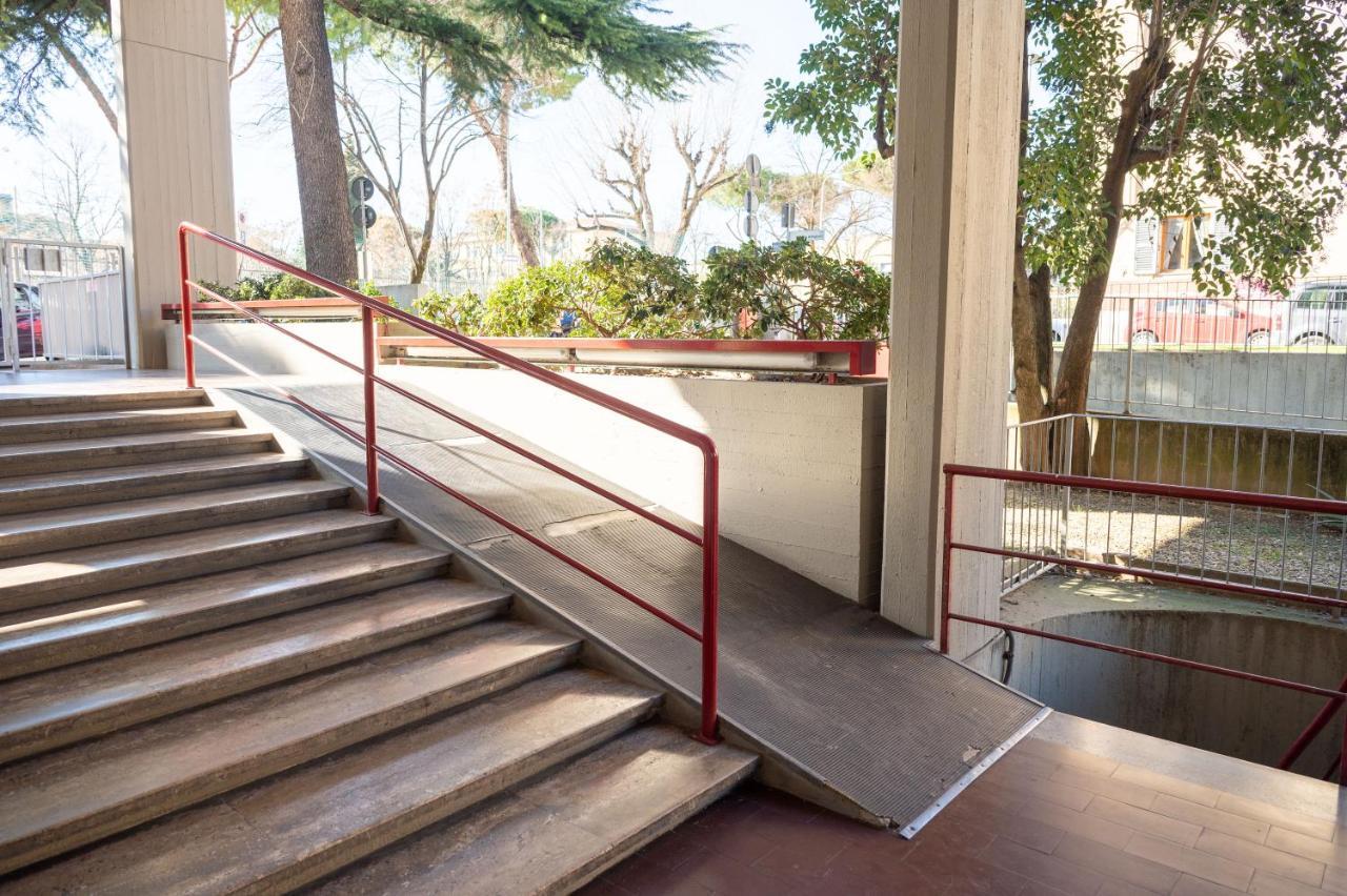 Sunny Park Residence Florence Exterior photo