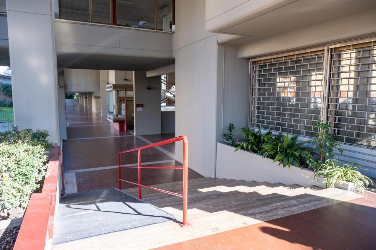 Sunny Park Residence Florence Exterior photo